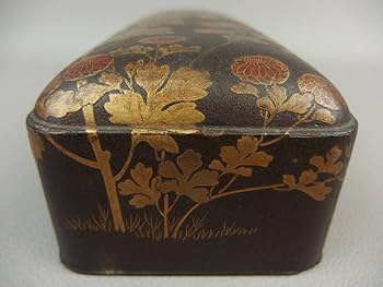 ♥珍品　鉄絵　茶碗　茶道具　骨董　古玩 龍文堂鉄瓶骨董品古美術茶道具象嵌貴重